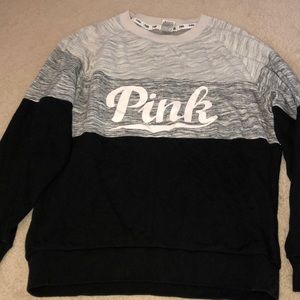 Crew neck from Pink